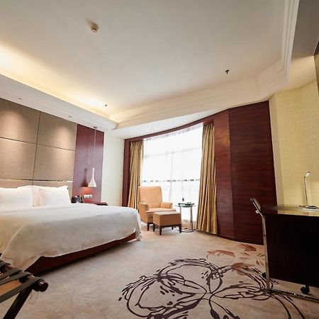 Foshan Jinlai Holiday Hotel المظهر الخارجي الصورة